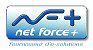 Netforce logo